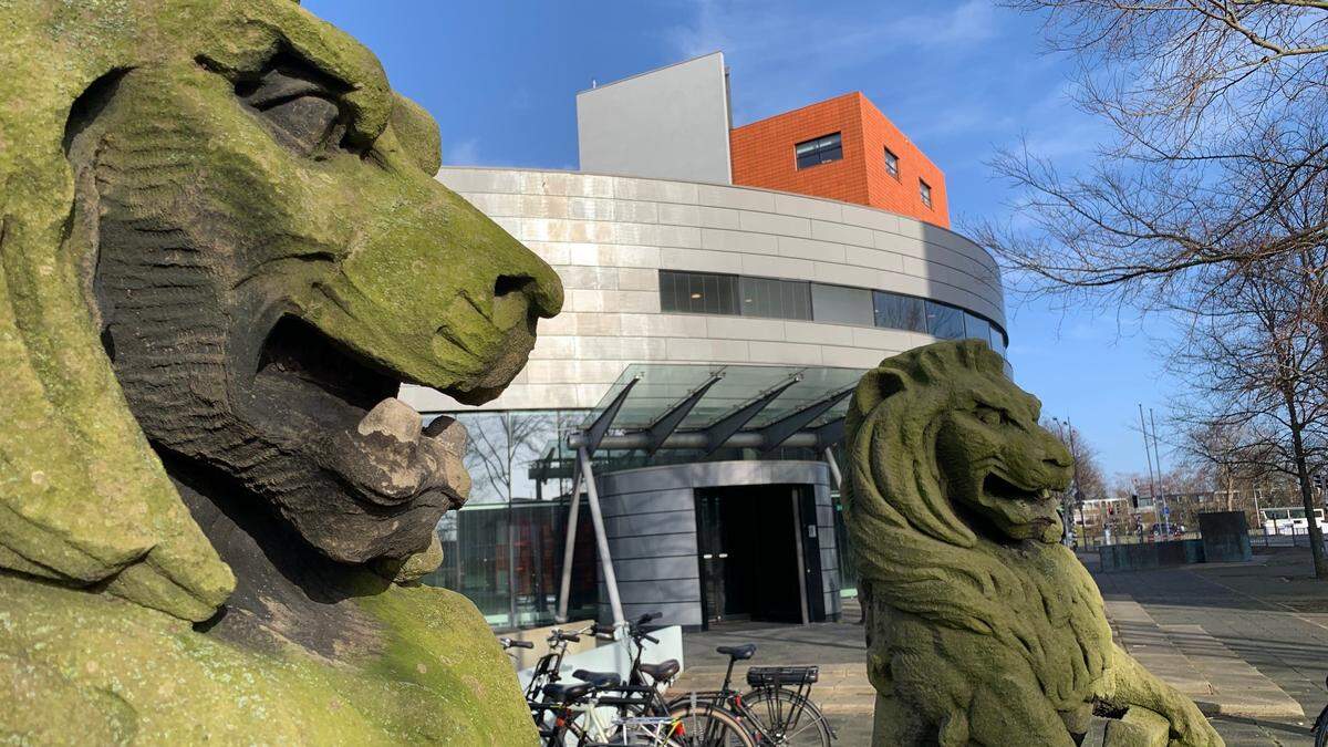 Rechtbanken Rechtspraak